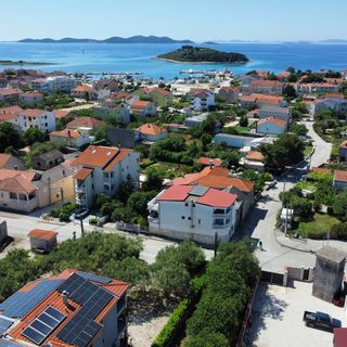 Apartmanok Parkolóhellyel Pakostane, Biograd - 22462 Pakoštane (2)