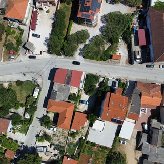 Apartmanok Parkolóhellyel Pakostane, Biograd - 22462 Pakoštane (5)