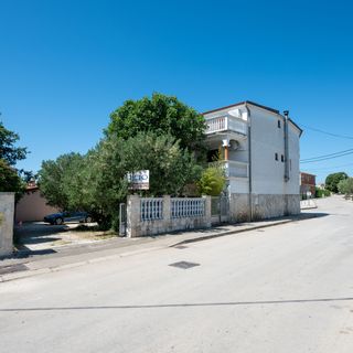 Apartmanok Parkolóhellyel Pakostane, Biograd - 22462 Pakoštane (3)