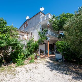 Apartmanok Parkolóhellyel Pakostane, Biograd - 22462 Pakoštane (4)