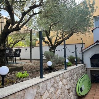 Apartmanok A Tenger Mellett Klek, Usce Neretve - 23139 Klek (2)