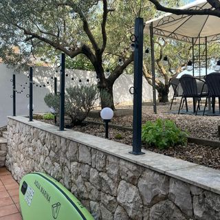 Apartmanok A Tenger Mellett Klek, Usce Neretve - 23139 Klek (3)