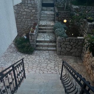 Apartmanok Parkolóhellyel Mali Losinj, Losinj - 23165 Mali Lošinj (5)