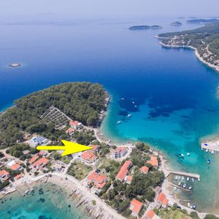 Apartmanok A Tenger Mellett Prizba, Korcula - 23354 Prižba (5)