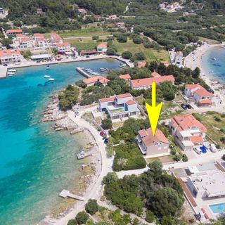 Apartmanok A Tenger Mellett Prizba, Korcula - 23354 Prižba (4)