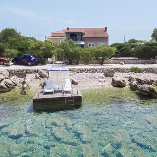 Apartmanok A Tenger Mellett Prizba, Korcula - 23354 Prižba (3)