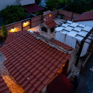 Apartments With Parking Space Palit, Rab - 23622 Palit (5)