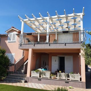 Apartmanok Parkolóhellyel Tribunj, Vodice - 23680 Tribunj (3)