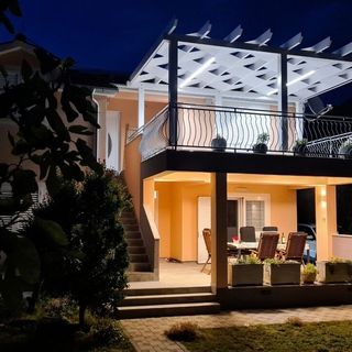 Apartmanok Parkolóhellyel Tribunj, Vodice - 23680 Tribunj (5)