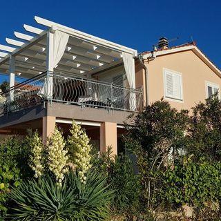 Apartmanok Parkolóhellyel Tribunj, Vodice - 23680 Tribunj (4)