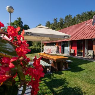 Apartmanok Családok Részére Medencével Lič, Gorski Kotar - 23685 Lič (5)