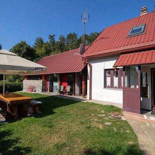Apartmanok Családok Részére Medencével Lič, Gorski Kotar - 23685 Lič (2)