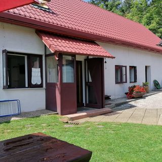 Apartmanok Családok Részére Medencével Lič, Gorski Kotar - 23685 Lič (3)