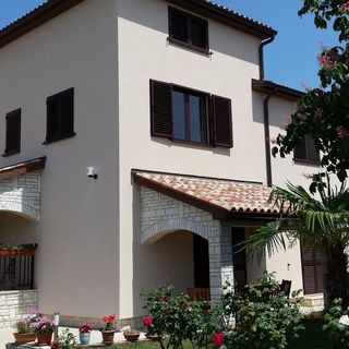 Apartmanok Parkolóhellyel Valbandon, Fazana - 23745 Valbandon (2)