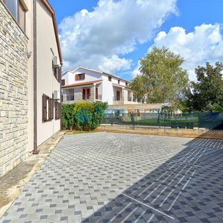 Apartmanok Parkolóhellyel Valbandon, Fazana - 23745 Valbandon (5)