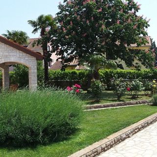 Apartmanok Parkolóhellyel Valbandon, Fazana - 23745 Valbandon (4)