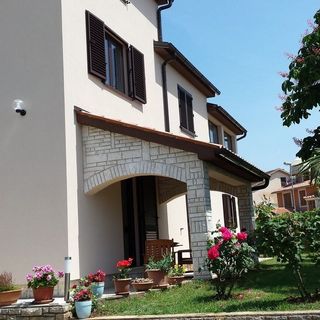 Apartmanok Parkolóhellyel Valbandon, Fazana - 23745 Valbandon (3)