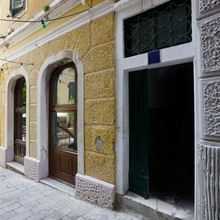 Apartmanok A Tenger Mellett Sibenik - 23784 Šibenik (2)