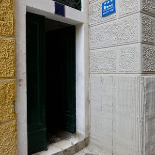 Apartmanok A Tenger Mellett Sibenik - 23784 Šibenik (3)