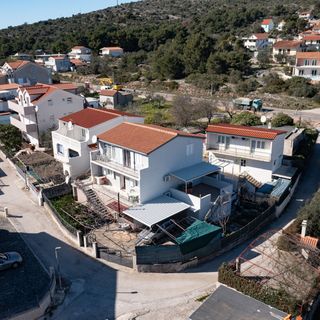 Apartmanok Parkolóhellyel Stupin Celine, Rogoznica - 23812 Stupin Čeline (5)