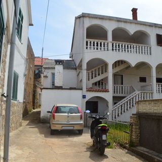 Apartmanok A Tenger Mellett Lukoran, Ugljan - 23830 Lukoran (2)