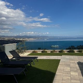 Ház Családok Részére Medencével Opátia - Opatija - 23833 (4)