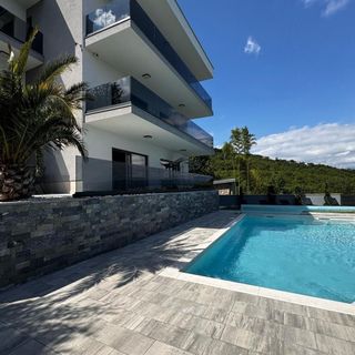 Ház Családok Részére Medencével Opátia - Opatija - 23833 (2)