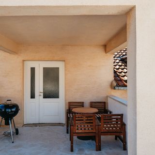 Apartmanok Parkolóhellyel Imotski, Zagora - 23873 Imotski (3)