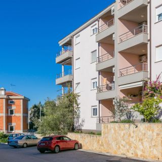 Apartments With Parking Space Trogir - 23910 (5)