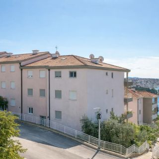 Apartments With Parking Space Trogir - 23910 (4)