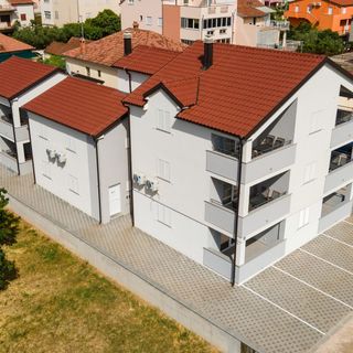 Apartmanok Családok Részére Medencével Biograd Na Moru, Biograd - 23912 Biograd Na Moru (5)