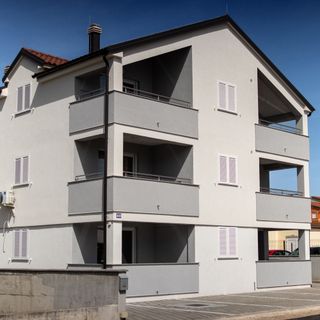 Apartmanok Családok Részére Medencével Biograd Na Moru, Biograd - 23912 Biograd Na Moru (4)