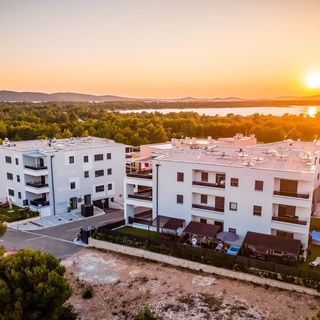 Apartmanok Internet Hozzáféréssel Solaris, Sibenik - 23949 Solaris (2)