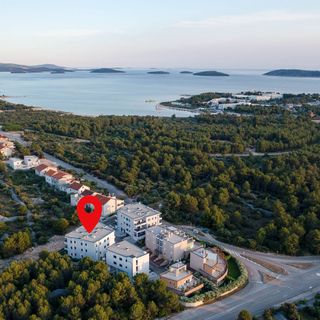 Apartmanok Internet Hozzáféréssel Solaris, Sibenik - 23949 Solaris (3)