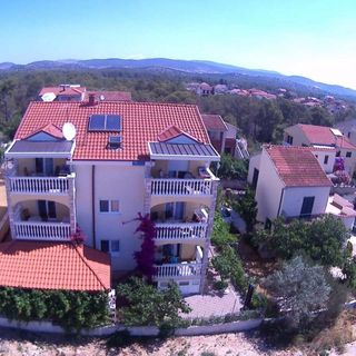 Apartmanok A Tenger Mellett Zablace, Sibenik - 23960 Zablaće (4)