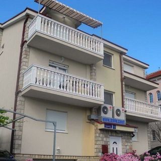 Apartmanok A Tenger Mellett Zablace, Sibenik - 23960 Zablaće (2)
