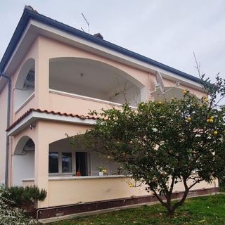 Apartmanok Parkolóhellyel Lopar, Rab - 23968 Lopar (2)