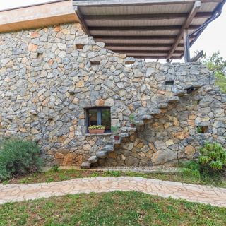 Nyaralóház A Tenger Mellett Cizici, Krk - 23987 Čižići (5)