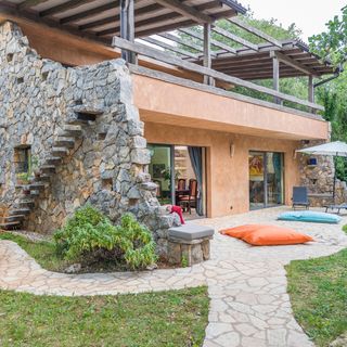 Nyaralóház A Tenger Mellett Cizici, Krk - 23987 Čižići (4)