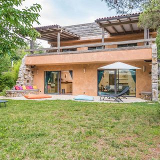 Nyaralóház A Tenger Mellett Cizici, Krk - 23987 Čižići (3)