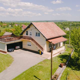 Apartmanok Internet Hozzáféréssel Seliste Dreznicko, Plitvice - 23993 Selište Drežničko (5)