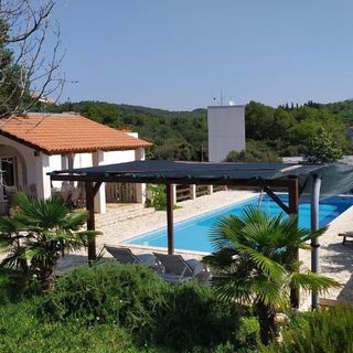 Ház Családok Részére Medencével Selca, Brac - 23995 Selca (2)