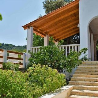 Ház Családok Részére Medencével Selca, Brac - 23995 Selca (4)