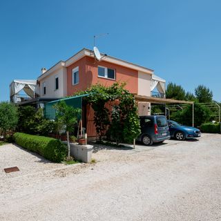 Apartmanok A Tenger Mellett Zaton, Zadar - 24003 Zaton (4)