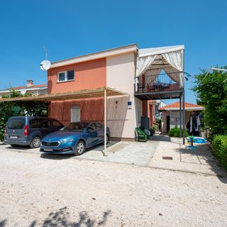 Apartmanok A Tenger Mellett Zaton, Zadar - 24003 Zaton (5)