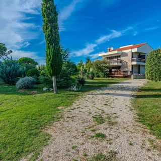 Családi Apartmanok A Tenger Mellett Privlaka, Zadar - 24008 Privlaka (2)