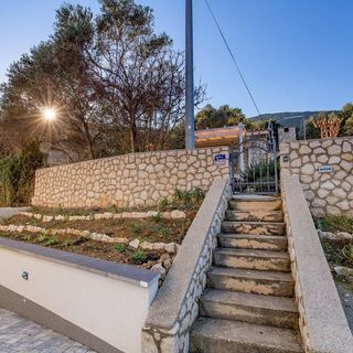 Nyaralóház Parkolóhellyel Sveti Jakov, Losinj - 24017 Sveti Jakov (5)