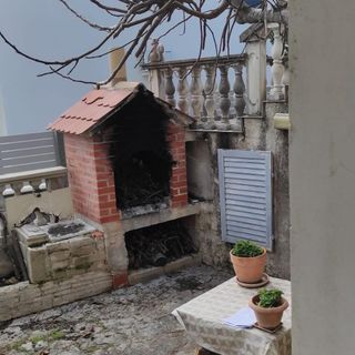 Apartmanok Parkolóhellyel Pridraga - Cuskijas, Novigrad - 24025 Pridraga - Cuskijaš (4)