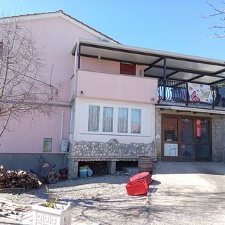 Szobák Magán Parkolóhellyel Vrh, Krk - 24028 Vrh (3)