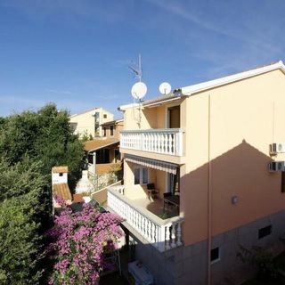 Apartmanok A Tenger Mellett Kozino, Zadar - 24031 Kožino (2)